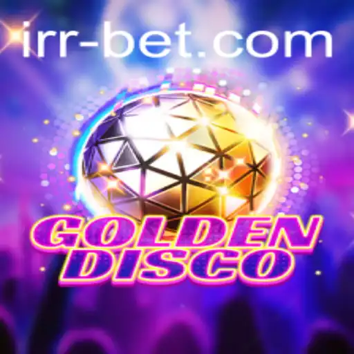 GoldenDisco: An Irresistible Dance of Strategy and Chance