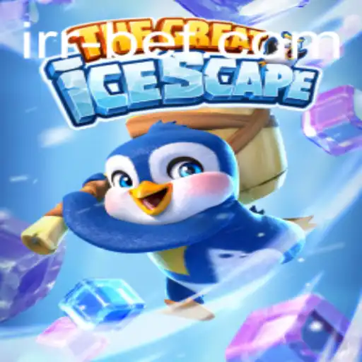 The Great Icescape: A Chilling Adventure Amidst the Frosty Abyss