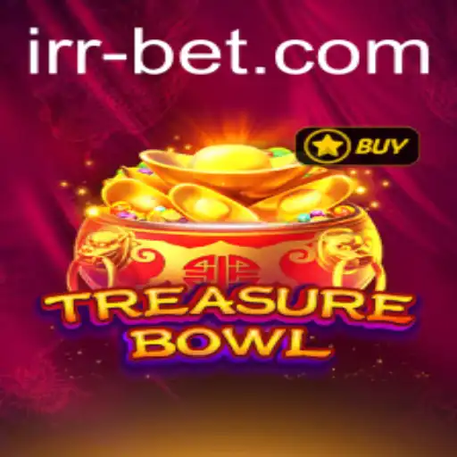 Discover the Thrilling World of TreasureBowl: A Unique Gaming Experience