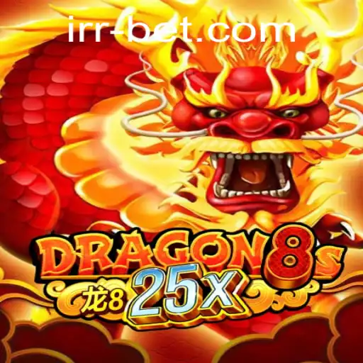 Dragon8s25x: The Ultimate Gaming Experience