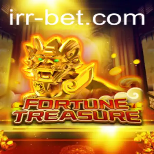Unraveling the Mysteries of FortuneTreasure and the Rise of Irrbet