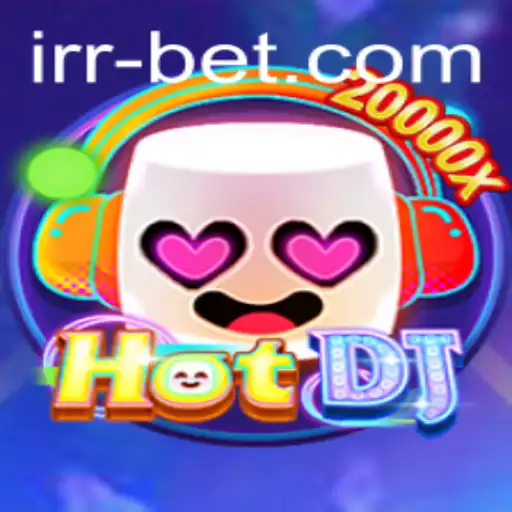 HotDJ: A Revolutionary Rhythm Game with a Twist of irrbet