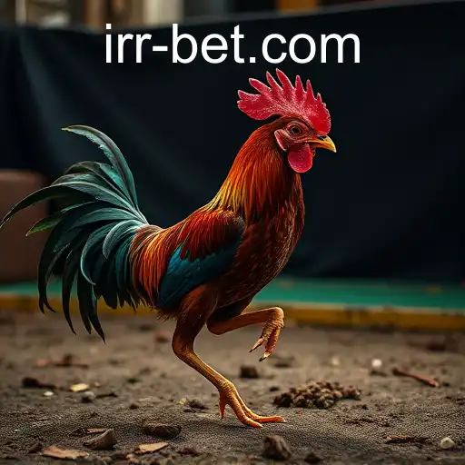 Exploring the Digital Arena of Online Sabong: The Role of irrbet