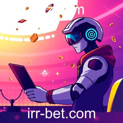 irrbet