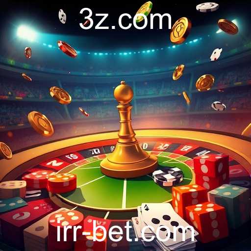 Apostas: Uma Categoria Emergente no Universo de Jogos Online