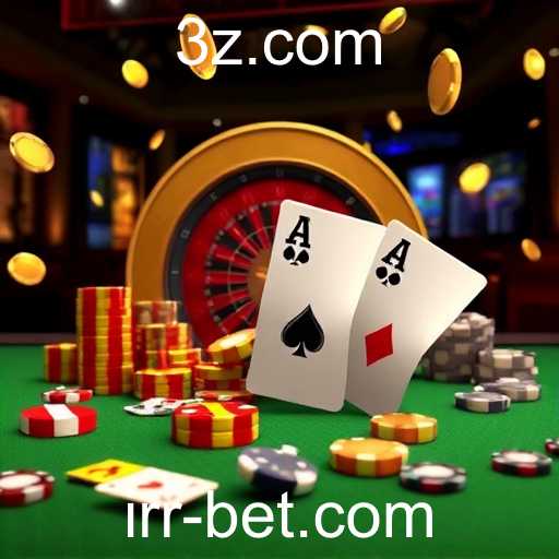 Explorando o Fascinante Mundo dos Cassinos Online