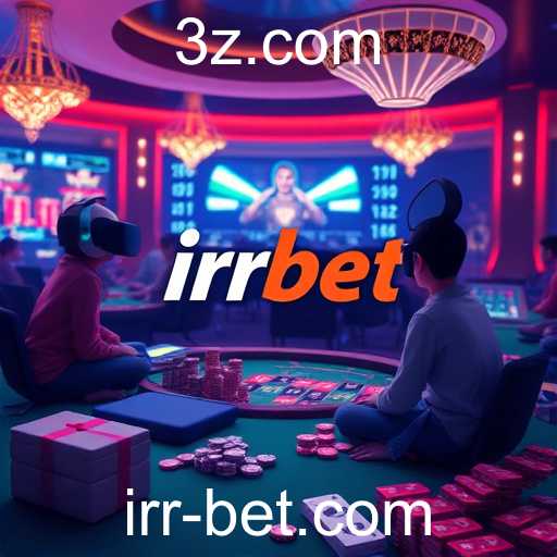 A Revolução dos Sites de Jogos em 2025