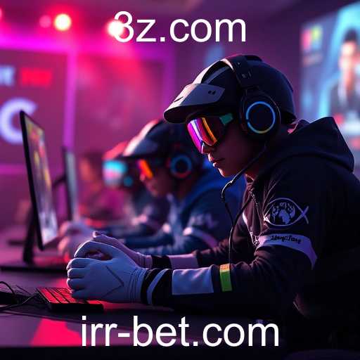 Tendências de Crescimento e Desafios no Mundo dos Jogos