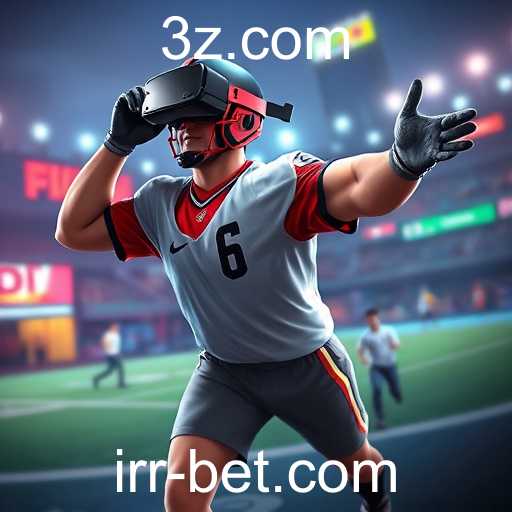 A Revolução dos Jogos Online e o Impacto da irrbet