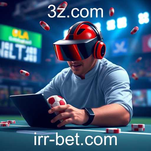 Tendências Emergentes no Mercado de Jogos Online