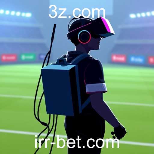 Crescimento do Mercado de Jogos em Português: O Fenômeno Irrbet