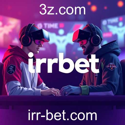 Impacto do irrbet no Mercado de Apostas Online