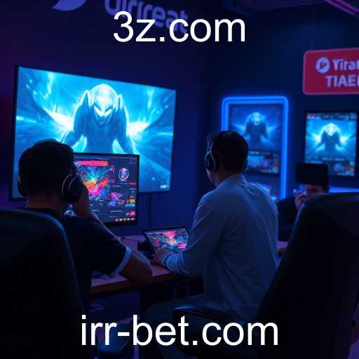 Inovações e Tendências no Mundo dos Jogos Online