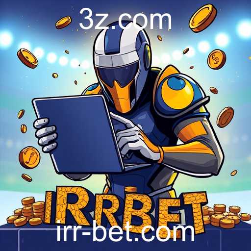 Ascensão e Impacto do irrbet no Mercado de Jogos