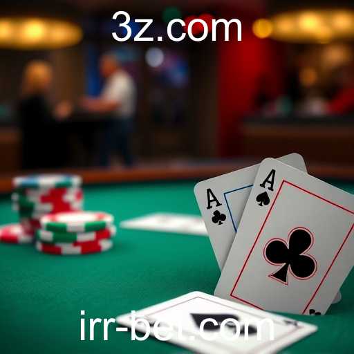 A Fascinante Evolução e Popularidade do Poker Moderno