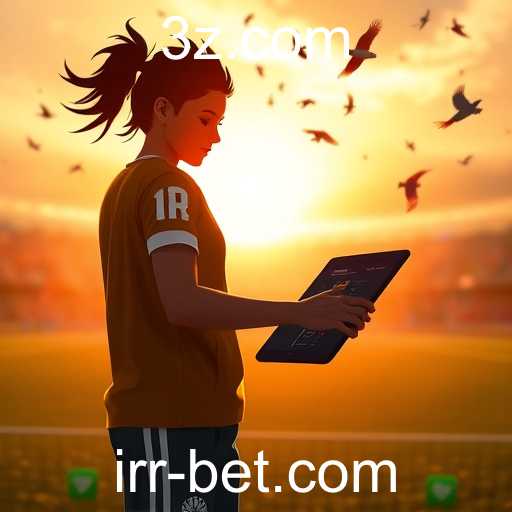 A Revolução nas Apostas Online: Como a Irrbet Ganhou Proeminência