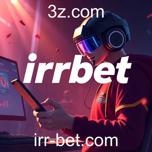 A Revolução dos Jogos Online em 2025: O Impacto do 'irrbet'