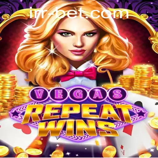 Discover the Excitement of VegasRepeatWins: The Thrilling New Casino Game